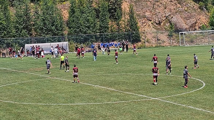 Bandırmaspor'a Sakatlık Şoku