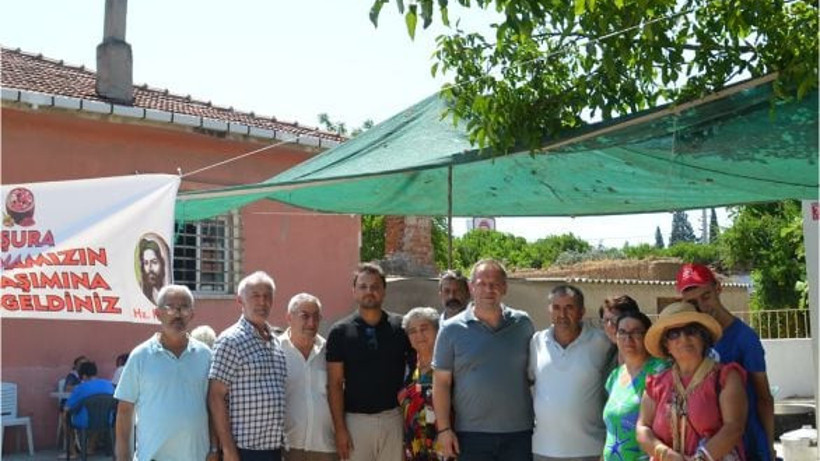 Başkan Bağcı: "Aşure Birlik ve Beraberlik Dersi Veriyor"