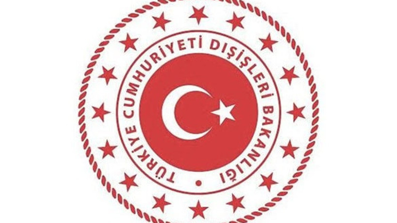 Dışişleri Bakanlığı'ndan UEFA'ya Tepki