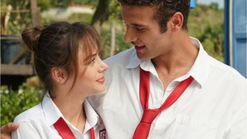 Duy Beni Dizisi Beyaz Perdeye Taşınıyor