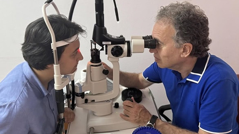 Göz Altı Şişkinlikleri Sistemik Hastalıkların Belirtisi Olabilir