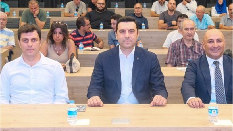 IPARD-III Destekleri Balıkesir'de Anlatıldı