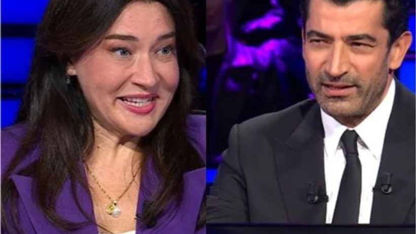 Kim Milyoner Olmak İster'de Tarihi An!
