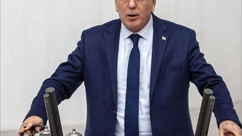 Milletvekili Ok Bayramı Atatürk'ün Sözüyle Kutladı