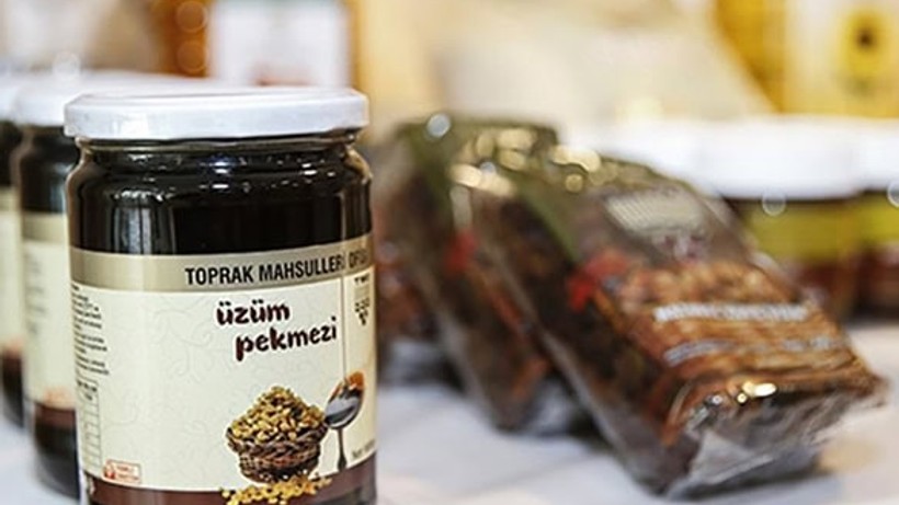 TMO Ürünleri PTTAVM ile Yurt Dışına Açılıyor