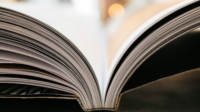 Türkiye'de İlk 6 Ayda 195 Milyon Kitap Üretildi