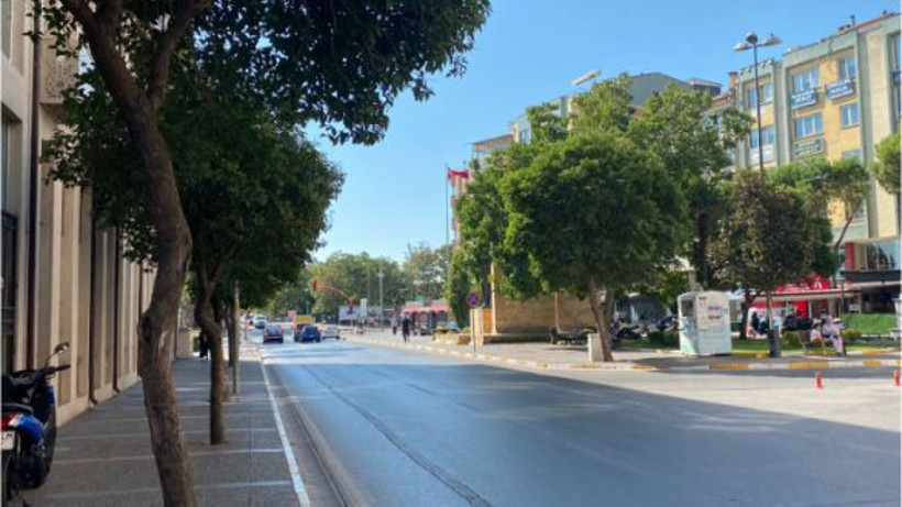 Balıkesir’de Hava Bu Hafta Nasıl Seyredecek?