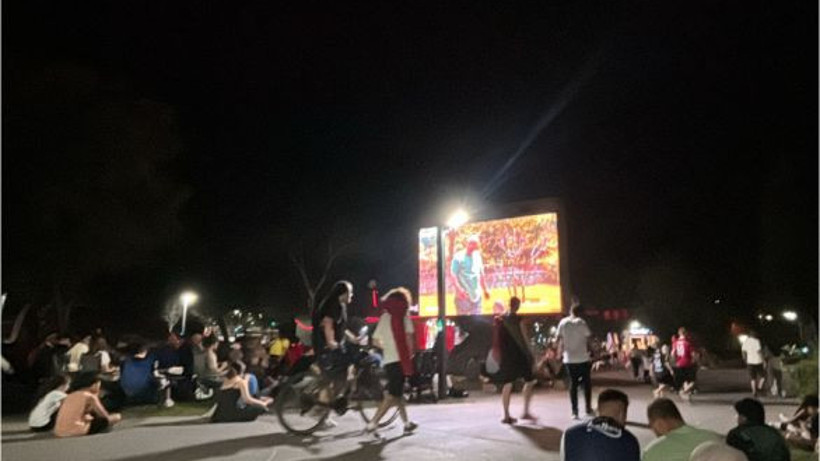 Leipzig'deki Zafer Balıkesir'e Taştı