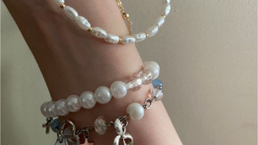 Modanın En Zarif Trendi: İnci Modası