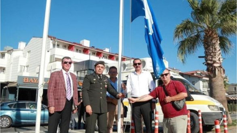 Balıkesir Plajlarına Bir Mavi Bayrak Daha!