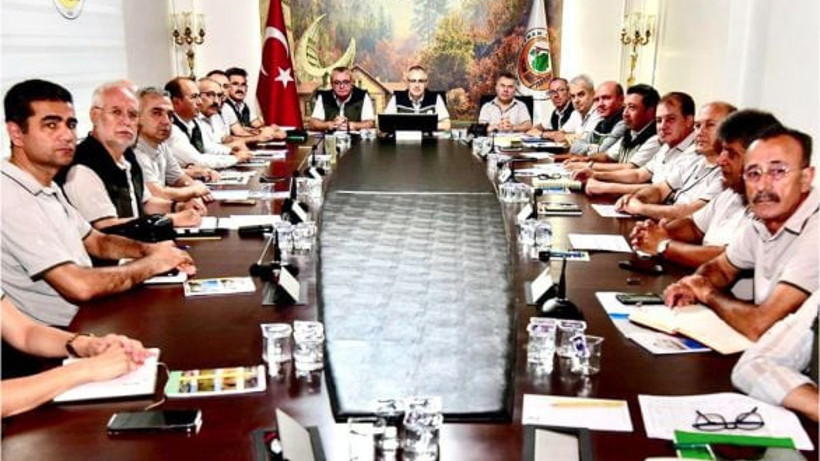 Stratejiler Güçleniyor! 2024 Planları Gözden Geçirildi