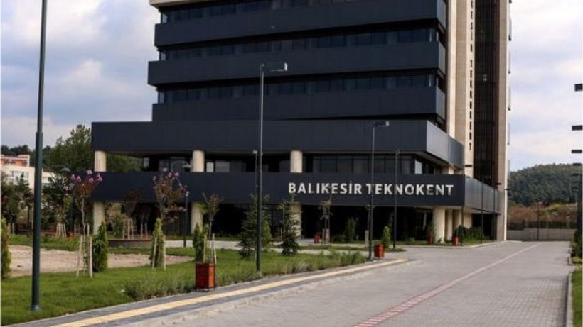 Balıkesir Teknokent Avrupa İnovasyon Ağı'na Girdi