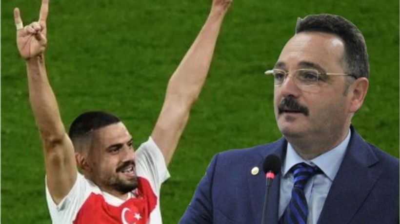 TİMBİR'den UEFA'ya Tepki: 'Avrupa Kupasına Şaibe Bulaştı'