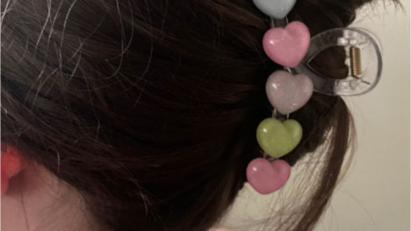 Balıkesir Yazlarının Favori Saç Aksesuarı