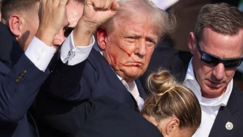 Cumhurbaşkanı Erdoğan’dan Trump Açıklaması