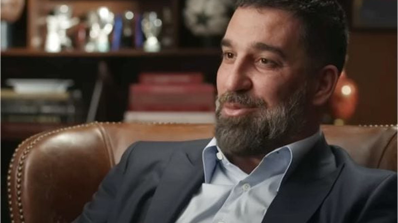 Arda Turan'dan Çok Konuşulacak 'Hastane' İtirafı