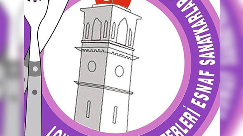 Balıkesir Lokantacılar Odası Yemek Festivaline Hazır