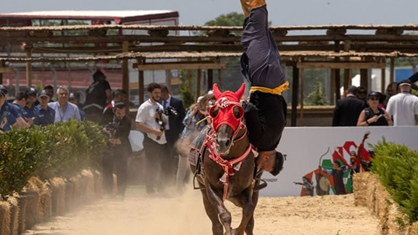 Balıkesir'in Gururu Memleketinde Şov Yapacak!