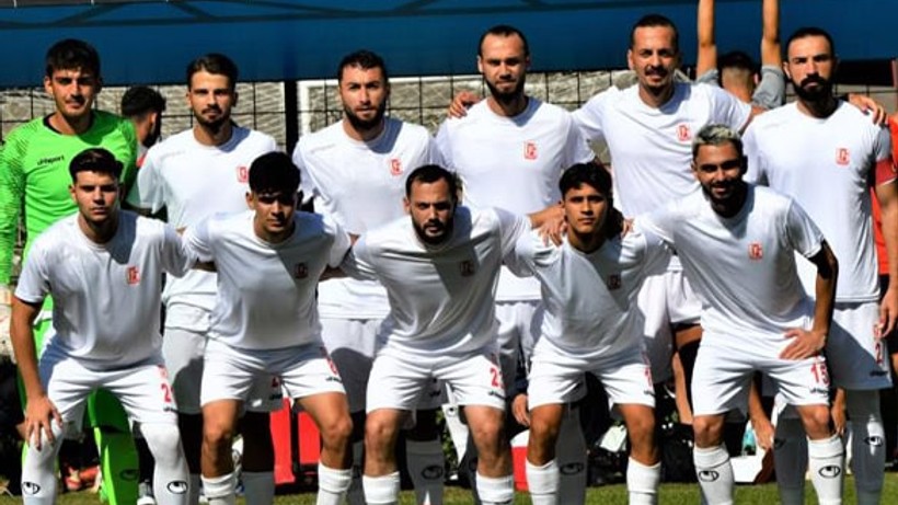 Balıkesirspor, Kartepe Kampını Tamamlıyor