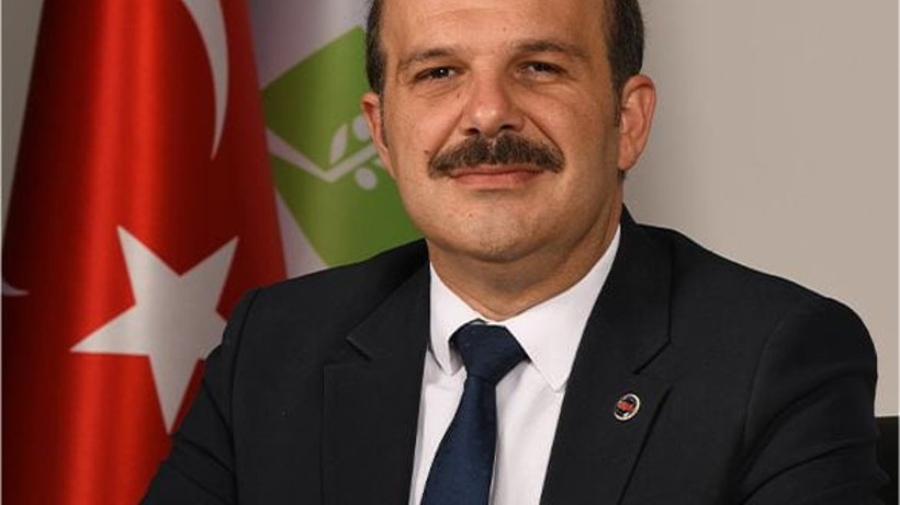 Başkan Lapanta İvrindi'nin Yeni İletişim Kanalını Duyurdu