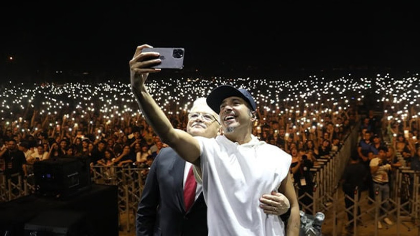 Burhaniye’de Kültür ve Sanat Dolu Günler Başladı