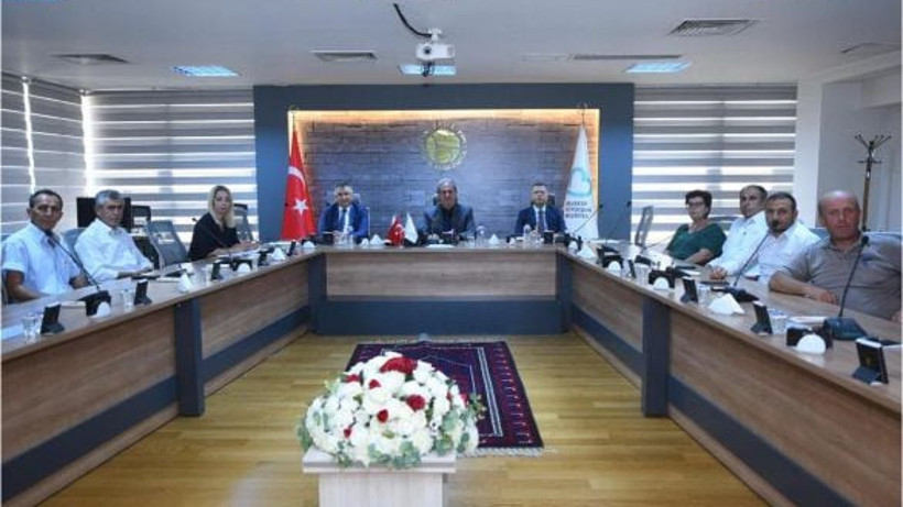 Büyükşehir’den Altyapı Taahhüdü