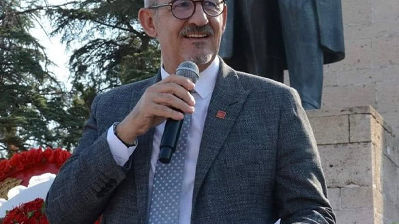 CHP'li Köybaşı'ndan 1 Eylül Dünya Barış Günü Mesajı