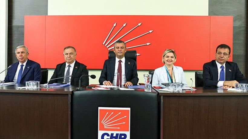 Başkan Devciler Eşgüdüm Konsey Toplantısına Katıldı