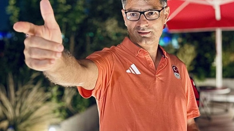 Yusuf Dikeç’in Ekipmansız Duruşu Paris 2024’ü Salladı