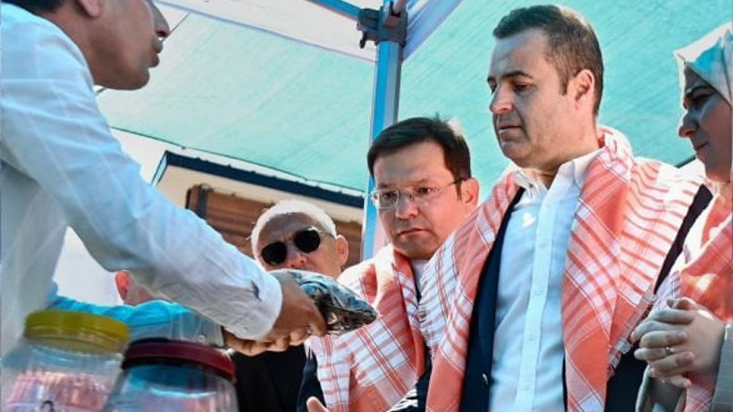 Büyükşehir’den Yağcıbedir Halı Günleri’ne Destek