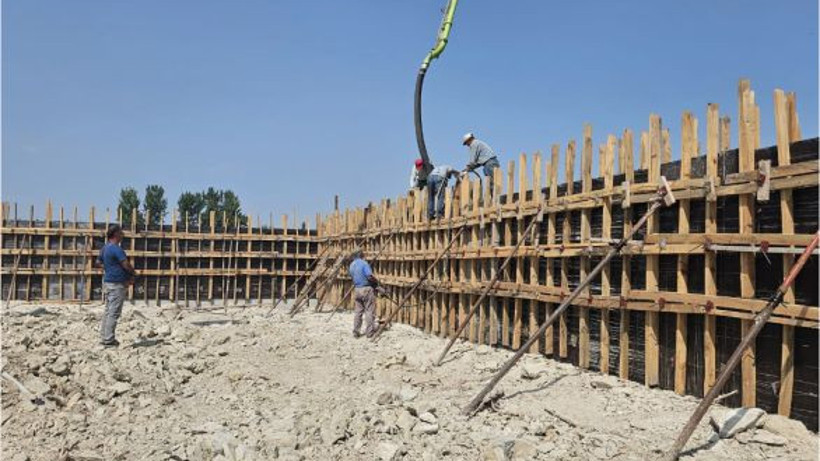 Bigadiç'ten Çiftçilere Yeni Hizmet!