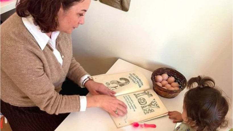 Balıkesir'in Çocuk Gelişiminde Ebeveynlik Yaklaşımı