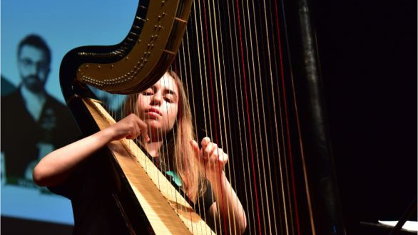 BAÜN Festival Akademisi'ne Ev Sahipliği Yapacak