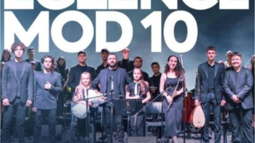 Balıkesir'in Beklenen Gençlik Konseri Başlıyor!