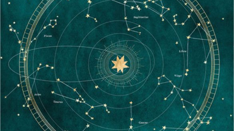 Gönen’in Astrolojik Yıldız Haritası