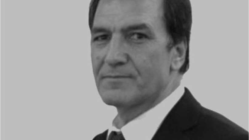 İvrindi Milli Eğitim Şube Müdürü Vefat Etti