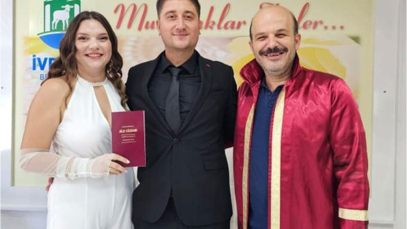 İvrindi'de Mutlu Günlere Başkan Lapanta'dan Destek