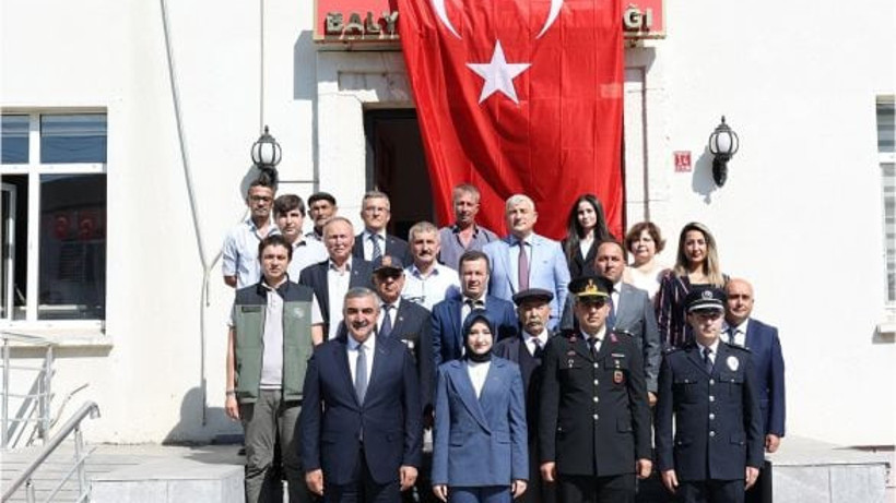 Başkan Gaga: “Zaferimizi Gururla Kutluyoruz”