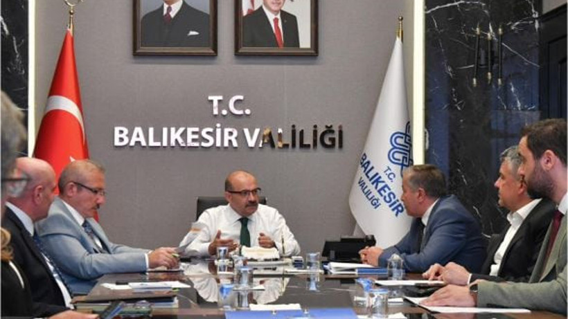 Alaca Mescit Camii Restore Edilecek