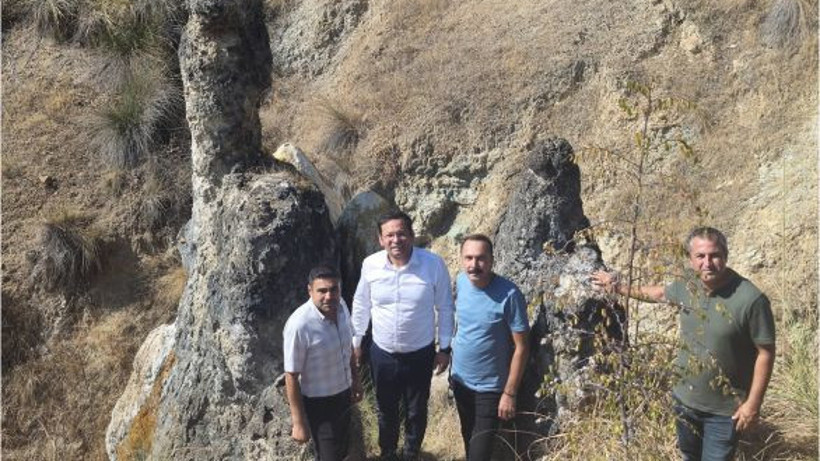 Başkan Sak Sındırgı'nın Gizli Mirası İçin Harekete Geçti