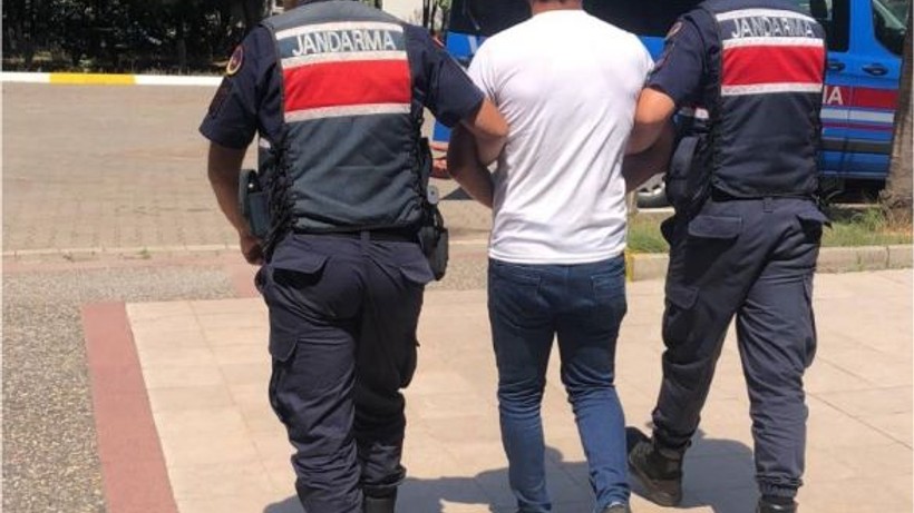 Balıkesir’de PKK-KCK Şüphelisi Gözaltında