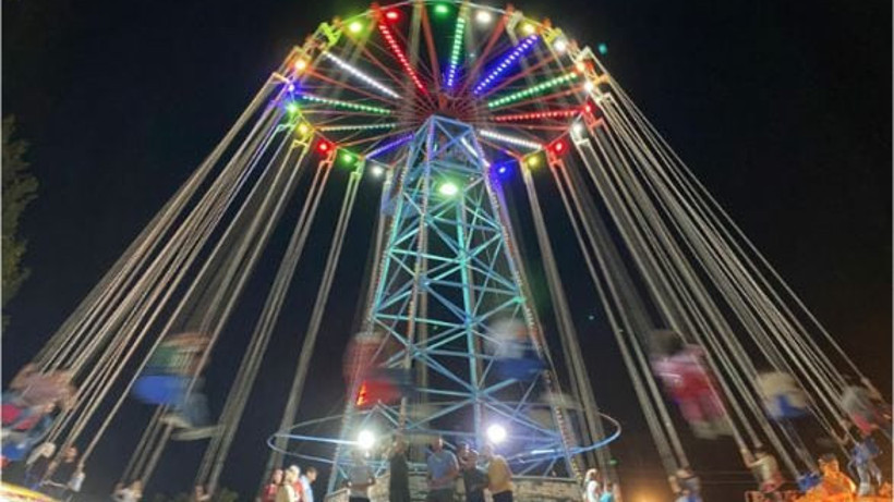 Bigadiç Panayırı İçin Engellilere Ulaşım Ücretsiz!