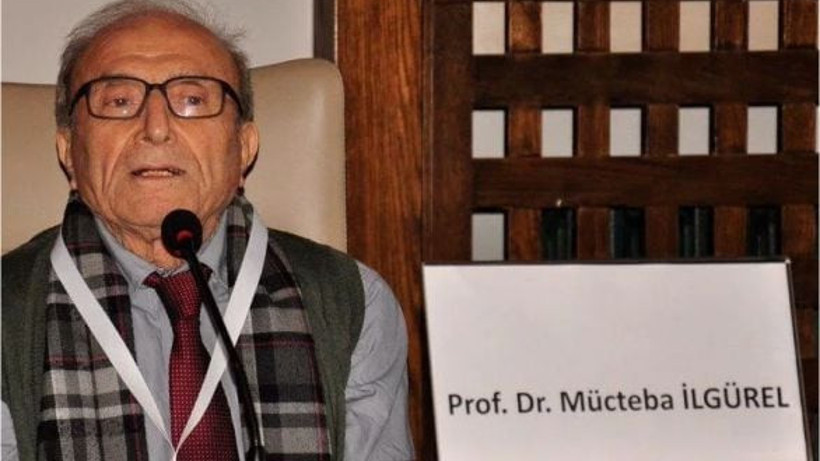 Osmanlı tarihine adanmış bir ömür Balıkesir'de Defnedilecek