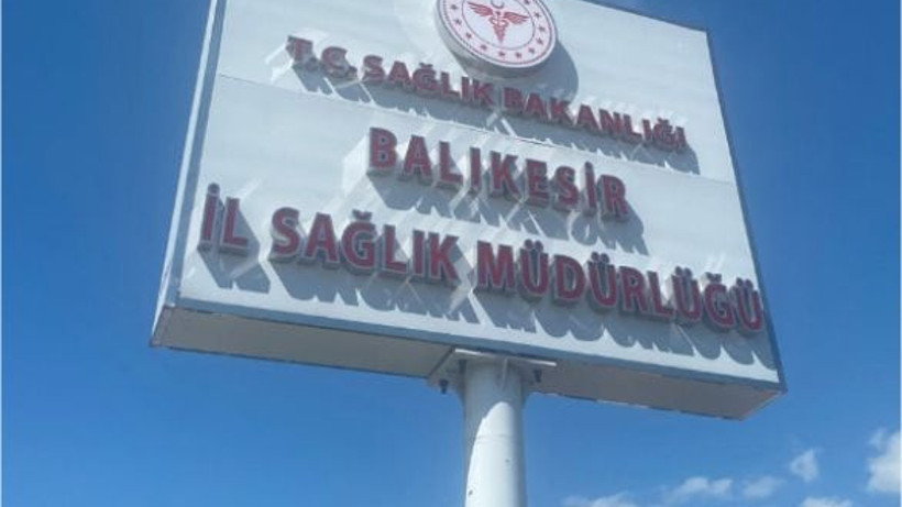 Balıkesir Sağlık Alanında Yeni Strateji Hedefi