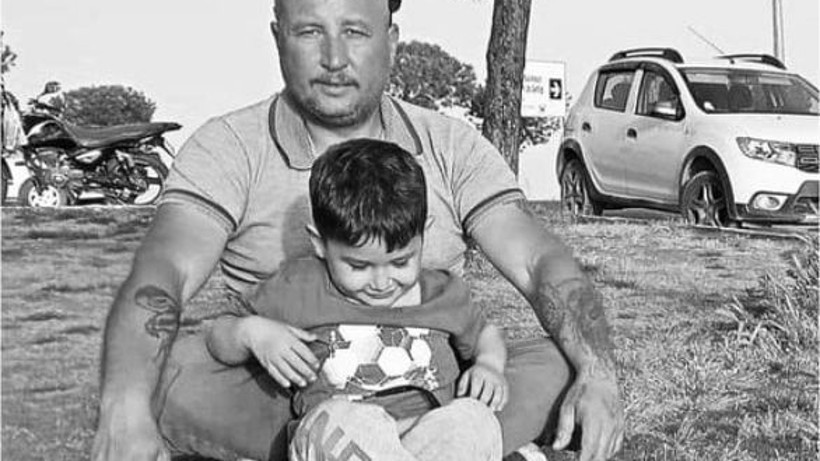 Başkan Ergin'den Vefat Başsağlığı Dileği