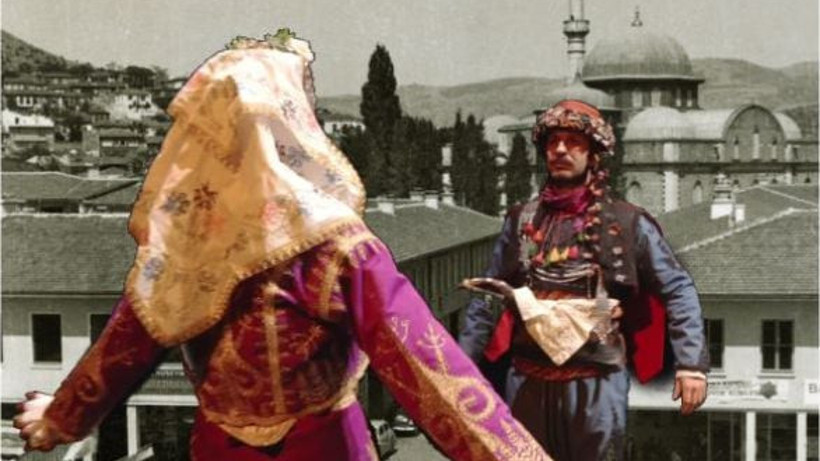 Gönen'de Halk Oyunları Kayıtları Başladı!