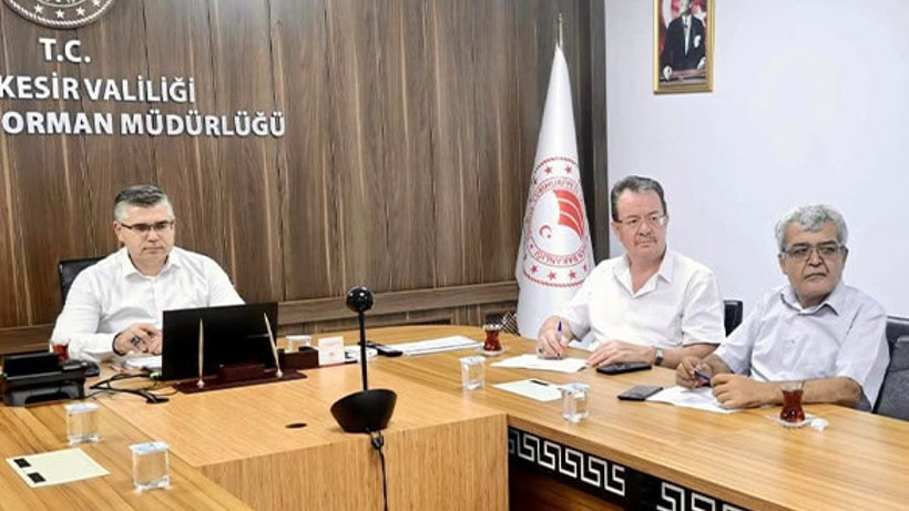 Balıkesir’de Canlı Hayvan İhracatı için Yeni Adımlar