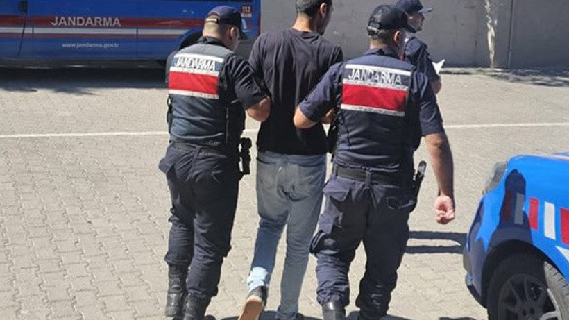 Balıkesir'de FETÖ Şüphelisi Bigadiç'te Yakalandı