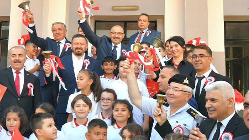 Balıkesir’de Yeni Eğitim Yılı Coşkuyla Başladı