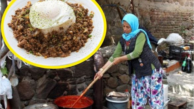 Balıkesir'in Yöresel Lezzetlerinden Tarifler